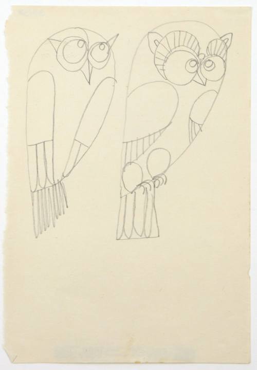 Κουκουβάγιες