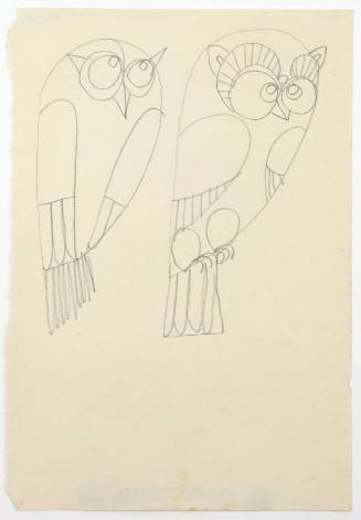 Κουκουβάγιες