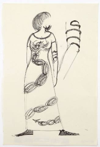 Γυναικεία ενδυμασία