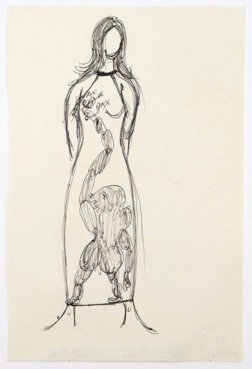 Γυναικεία ενδυμασία