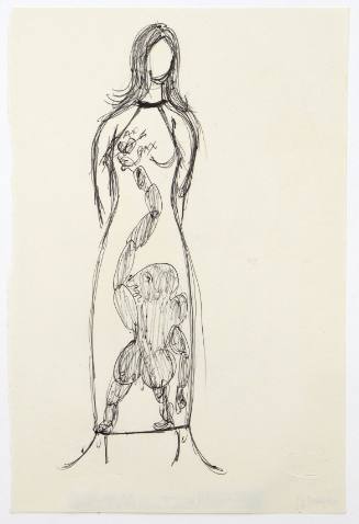 Γυναικεία ενδυμασία