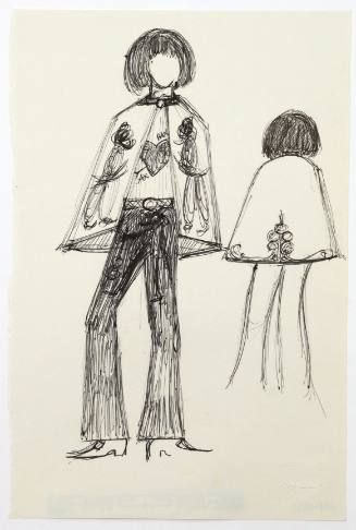 Γυναικεία ενδυμασία