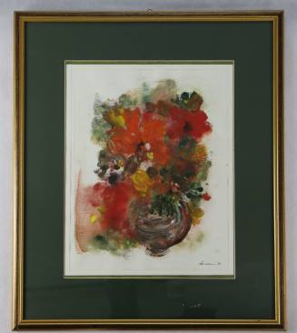 Λουλούδια σε Βάζο