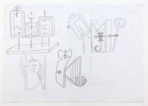 Τσεκούρια σπαθιά