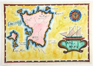 Χάρτης Ψαρών