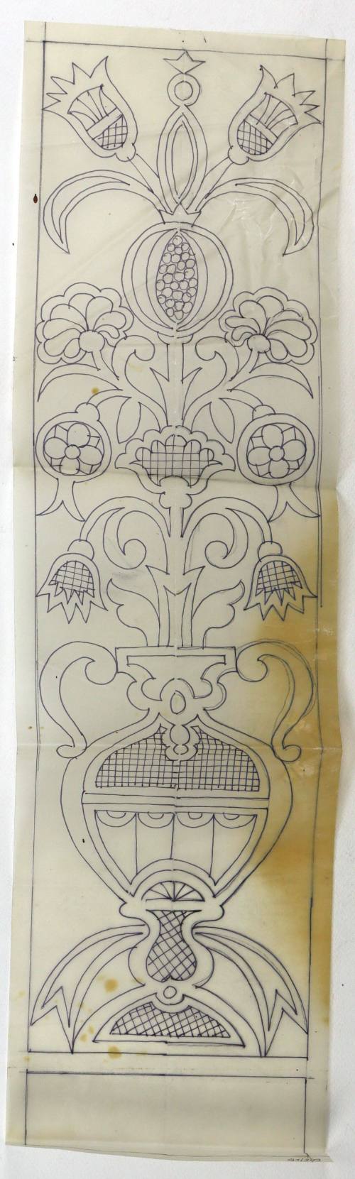 Βάζο με Λουλούδια