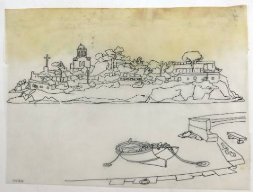 Πατερόνησο Οινούσσες