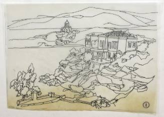 Με Θέα το Πατερόνησο