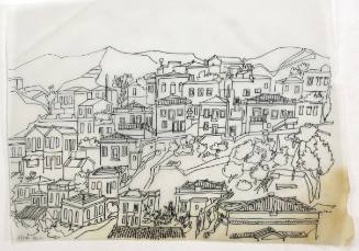 Άποψη Οινουσσών