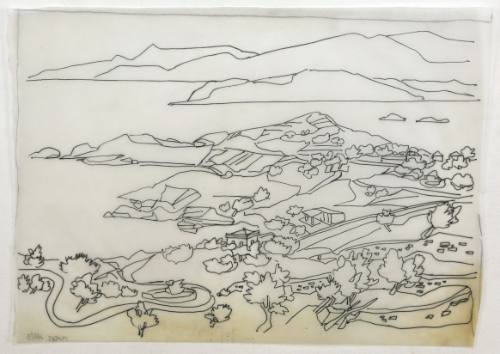 Άποψη Οινουσσών