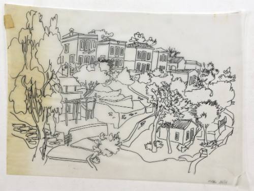 Άποψη Οινουσσών