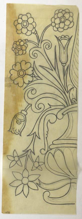 Βάζο με Λουλούδια