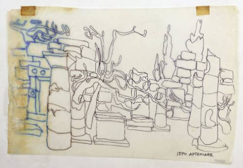 Ιερό Αρτέμιδας