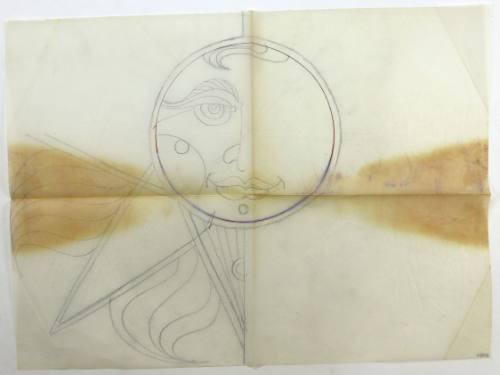 Προσχέδιο Ήλιου