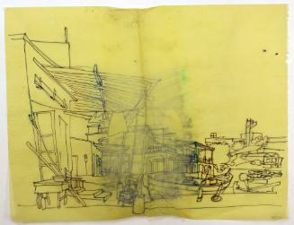 Γειτονιά στο Λιμάνι