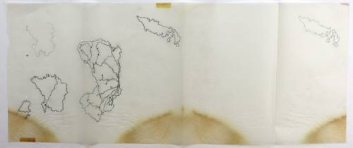 Χάρτης (Χίος, Οινούσσες, Ψαρά)