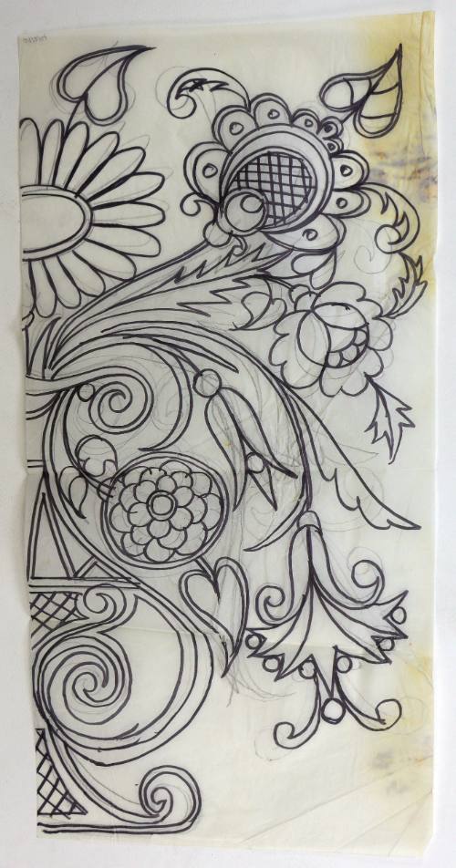 Βάζο με λουλούδια