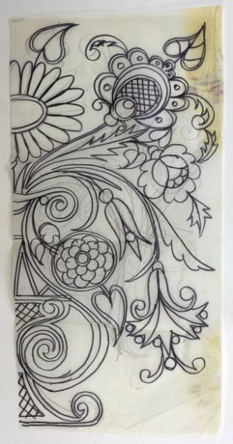 Βάζο με λουλούδια