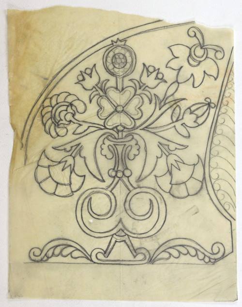 Βάζο με Λουλούδια