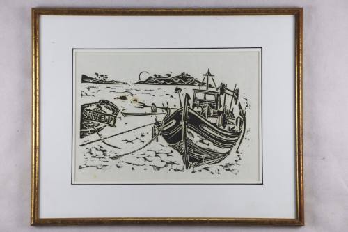 Καΐκι-Βάρκα