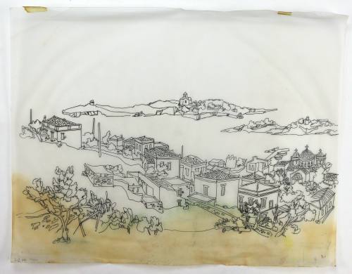 Πατερόνησο