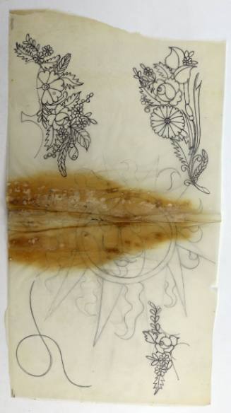 Ήλιος και λουλούδια