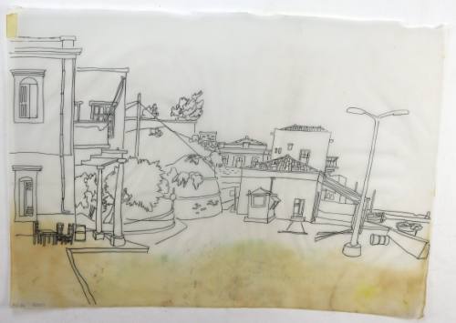 Προκυμαία Οινούσσες