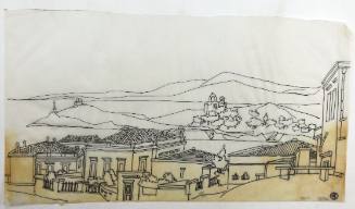 Άποψη Οινουσσών