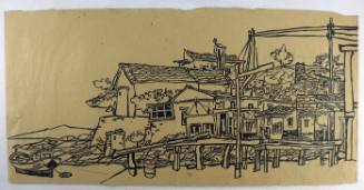 Παραθαλάσσιο Χωριό