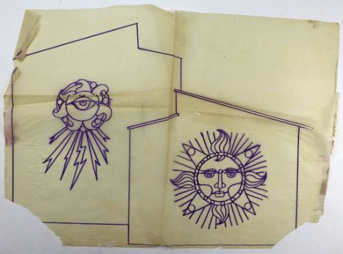 Ήλιος και Κεραυνός