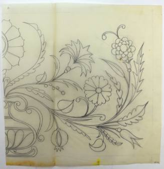 Βάζο με Λουλούδια