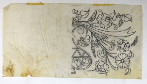 Βάζο με Λουλούδια