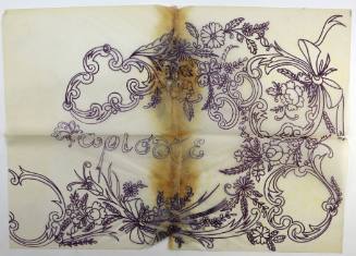 Μοτίβο με Λουλούδια