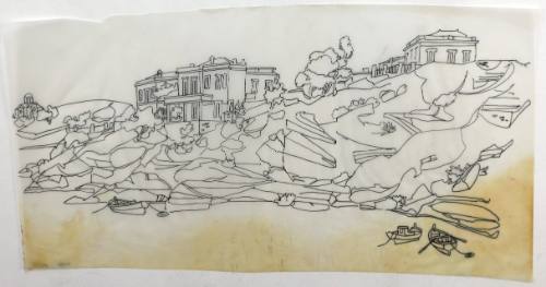 Λιμανάκι-Οινούσσες