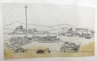 Το Λιμάνι-Πατερόνησο