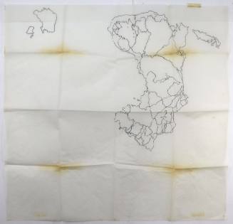 Χάρτης Χίου