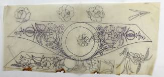 Μοτίβο Λουλούδια