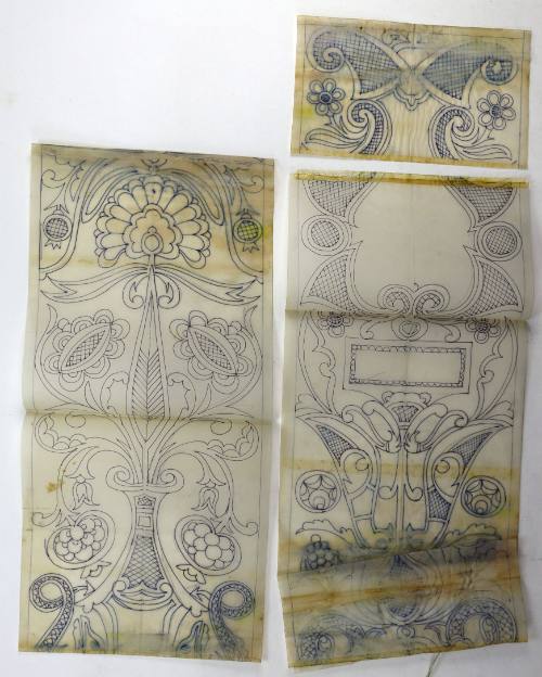 Μοτίβο για Πόρτα