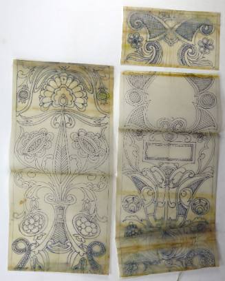 Μοτίβο για Πόρτα