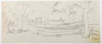 Βάρκες, Λιμένας Μεστών