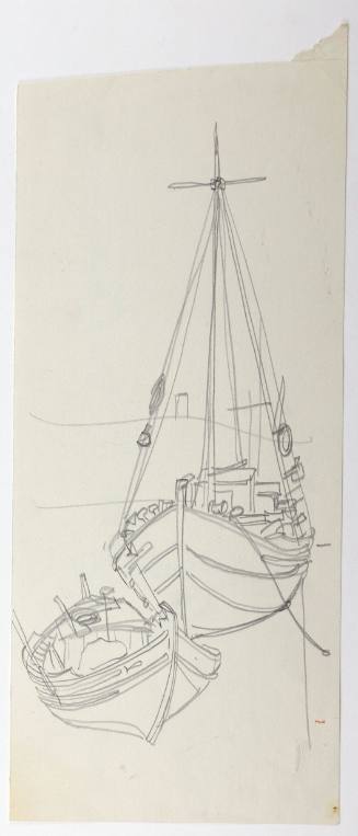 Καϊκι και Βάρκα