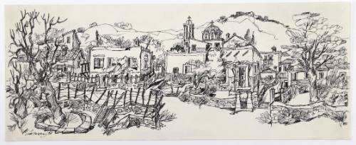 Άγιος Νικόλας-Βολισσός