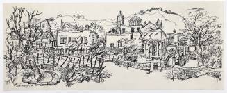 Άγιος Νικόλας-Βολισσός