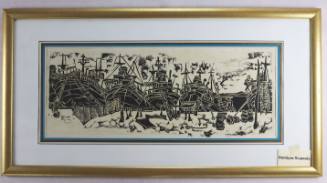 Βαπόρια Πειραιάς