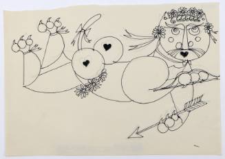 Γάτα-έρωτας