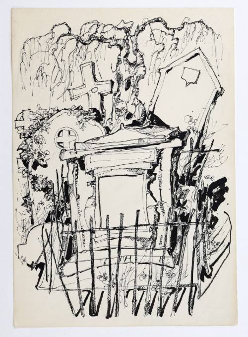 Νεκροταφείο