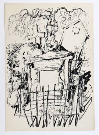 Νεκροταφείο