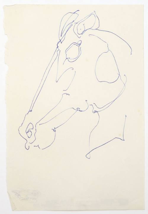 Κεφάλι αλόγου