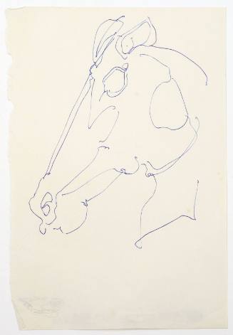 Κεφάλι αλόγου