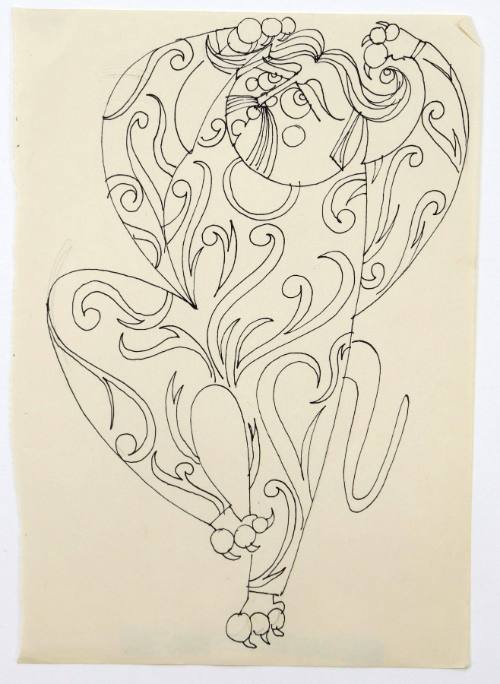 Γάτος χορευτής